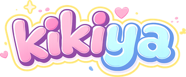 kikiya লোগো